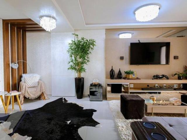 Apartamento venda em Independência, Cascavel
