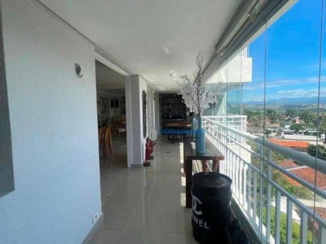 Apartamento venda em Região Imediata de São José dos Campos, Região Metropolitana do Vale do Paraíba e Litoral Norte