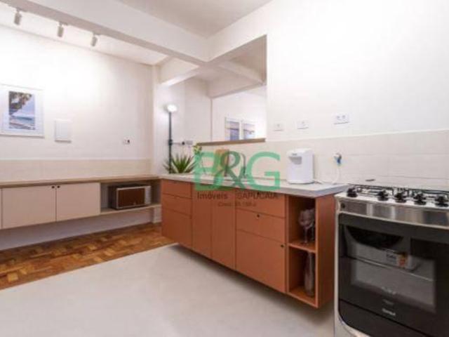 Apartamento venda em Região Imediata de São Paulo, Região Metropolitana de São Paulo