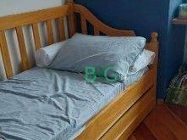 Apartamento venda em São Bernardo do Campo