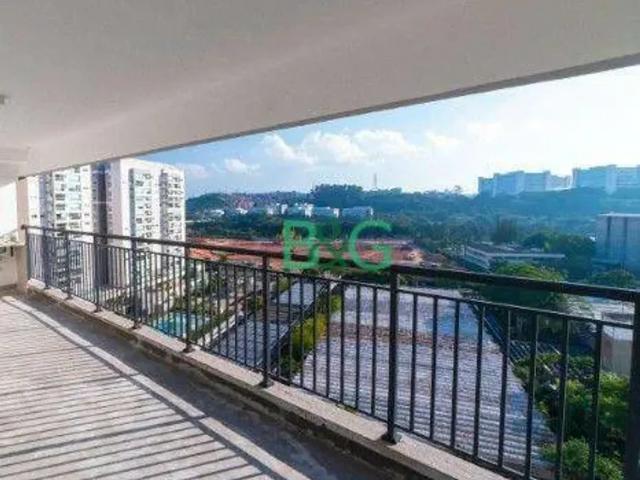 Apartamento venda em Brotas de Macaúbas, Região Nordeste