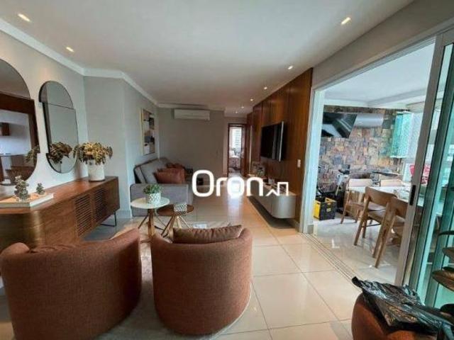 Apartamento venda em Região Geográfica Imediata de Goiânia, Goiânia