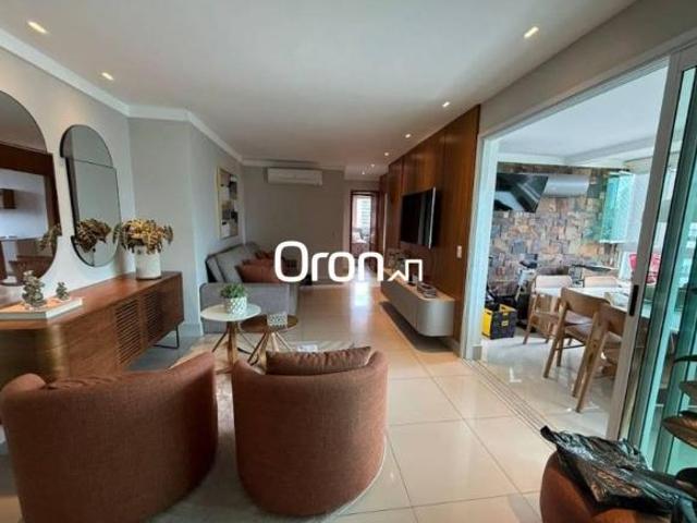 Apartamento venda em Região Geográfica Imediata de Goiânia, Goiânia