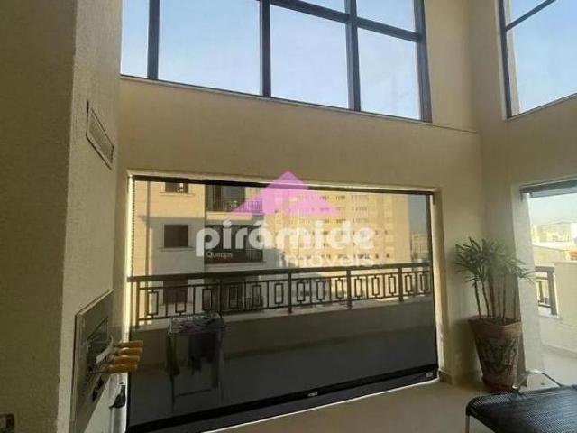 Apartamento venda em Região Imediata de São José dos Campos, Região Metropolitana do Vale do Paraíba e Litoral Norte