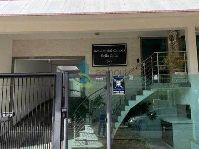 Apartamento venda em Canoas