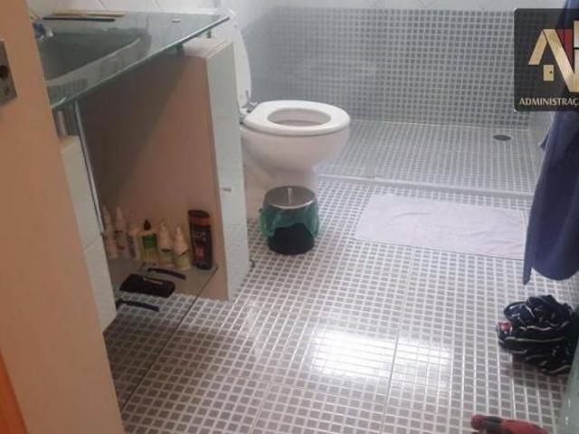 Apartamento venda em Vila Noêmia, Mauá