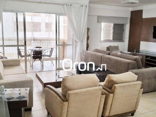 Apartamento venda em Região Geográfica Imediata de Goiânia, Goiânia