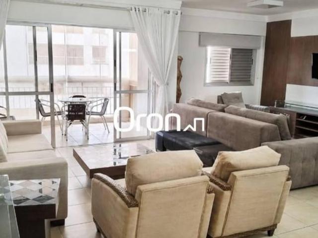 Apartamento venda em Região Geográfica Imediata de Goiânia, Goiânia