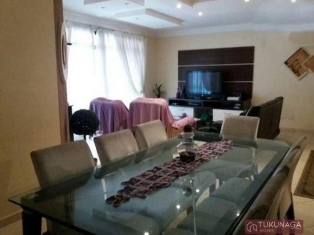 Apartamento venda em Guarulhos, Vila Galvão