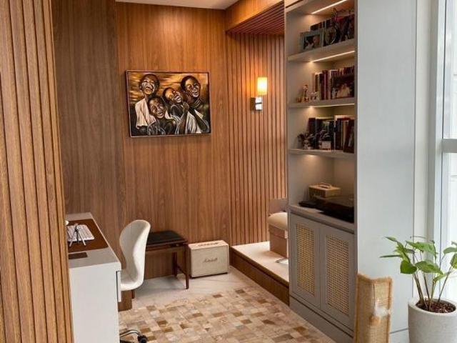 Apartamento venda em Country, Cascavel