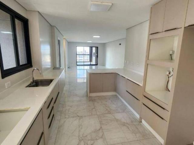 Apartamento venda em Vila Militar, Cascavel