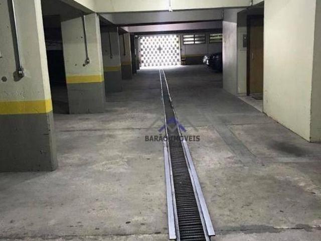 Apartamento venda em Jundiaí, Vila Argos