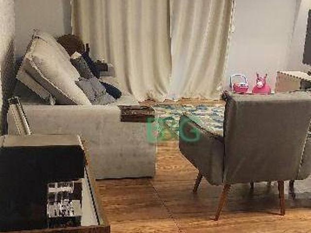 Apartamento venda em Região Imediata de São Paulo, Região Metropolitana de São Paulo