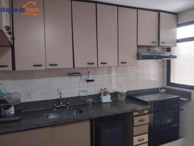 Apartamento venda em Região Imediata de São José dos Campos, Região Metropolitana do Vale do Paraíba e Litoral Norte