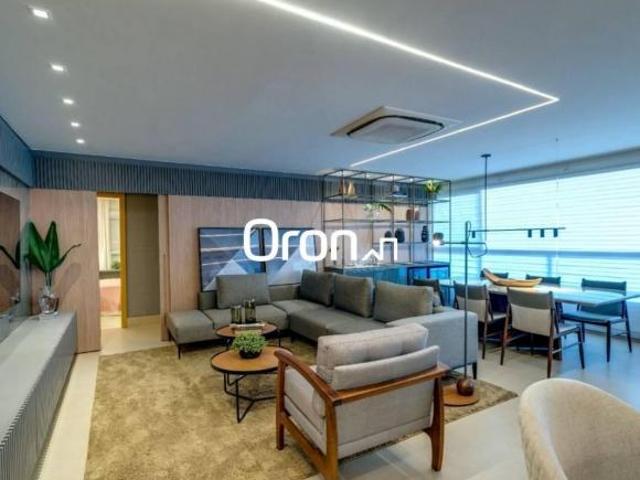 Apartamento venda em Região Geográfica Imediata de Goiânia, Goiânia