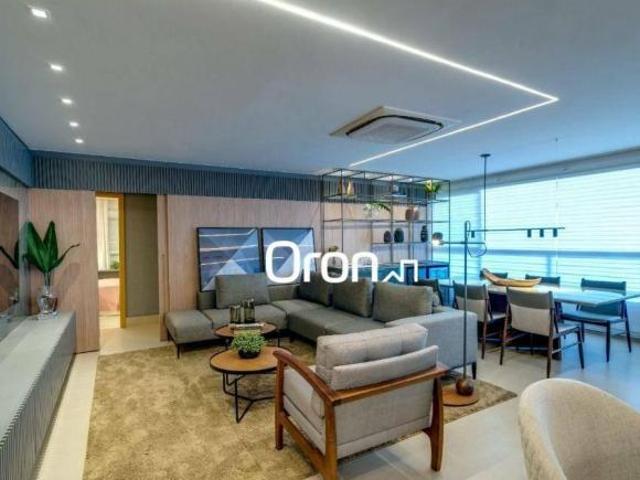 Apartamento venda em Região Geográfica Imediata de Goiânia, Goiânia