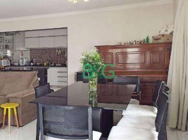Apartamento venda em Jardim Anália Franco, São Paulo