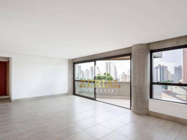 Apartamento venda em Santo André