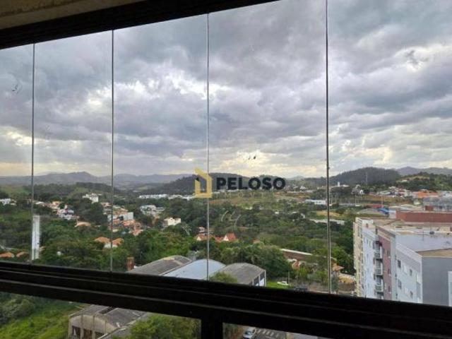 Apartamento venda em Região Imediata de Bragança Paulista, Região Sudeste