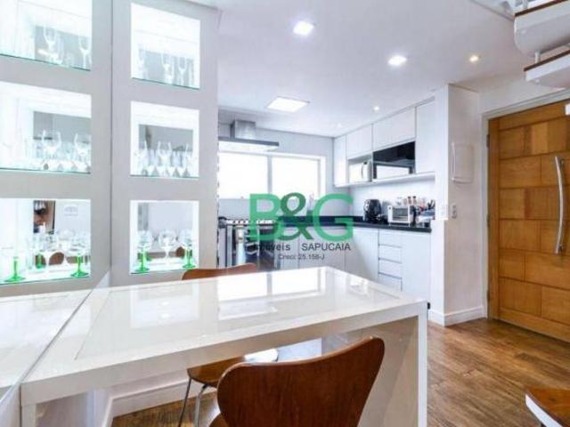 Apartamento venda em Região Imediata de São Paulo, Região Metropolitana de São Paulo