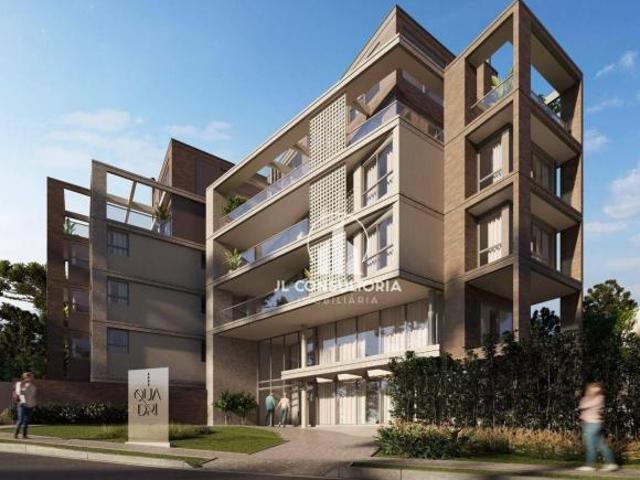 Apartamento venda em Região Geográfica Imediata de Curitiba, Região Metropolitana de Curitiba