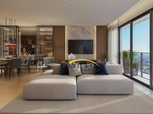 Apartamento venda em Região Geográfica Imediata de Curitiba, Região Metropolitana de Curitiba