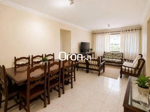 Apartamento venda em Região Geográfica Imediata de Goiânia, Goiânia
