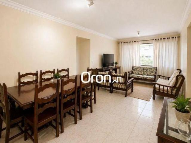 Apartamento venda em Região Geográfica Imediata de Goiânia, Goiânia