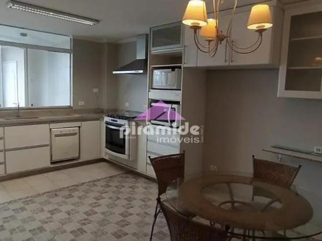 Apartamento venda em Região Imediata de São José dos Campos, Região Metropolitana do Vale do Paraíba e Litoral Norte