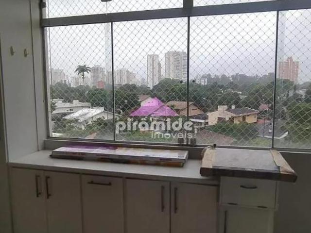 Apartamento venda em Região Imediata de São José dos Campos, Região Metropolitana do Vale do Paraíba e Litoral Norte
