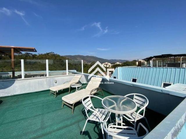 Apartamento venda em Vila Giglio, Atibaia