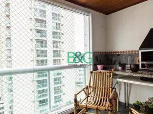 Apartamento venda em Região Imediata de São Paulo, Região Metropolitana de São Paulo