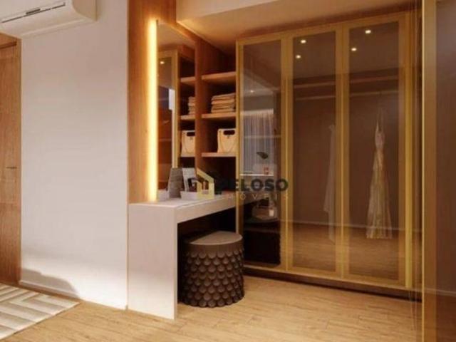 Apartamento venda em Parque Palmas do Tremembé, São Paulo