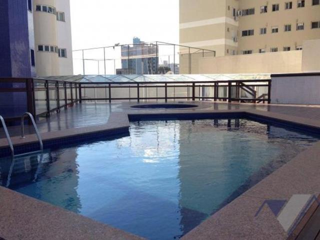 Apartamento venda em Independência, Cascavel