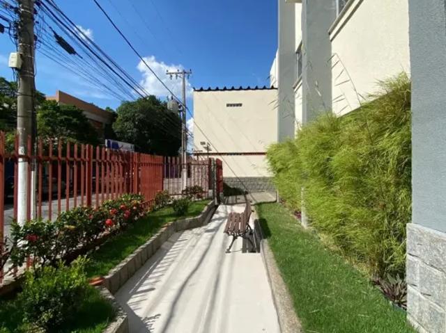 Apartamento venda em Região Geográfica Imediata de Resende, Resende