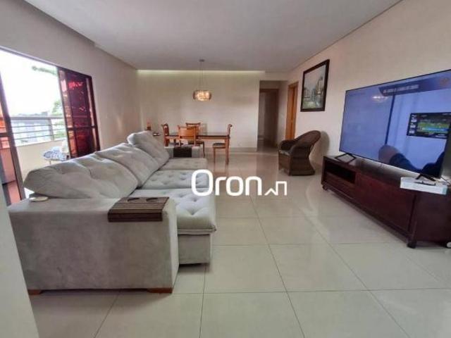 Apartamento venda em Região Geográfica Imediata de Goiânia, Goiânia