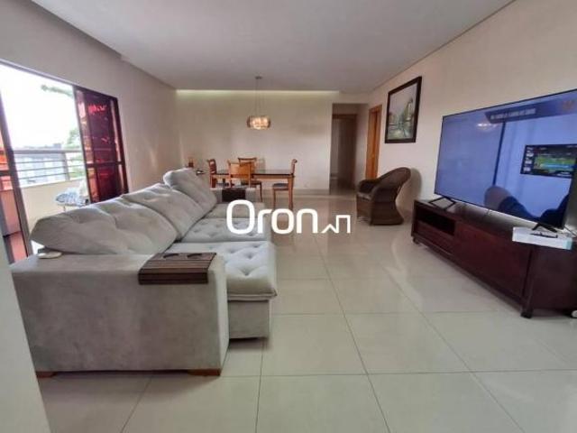 Apartamento venda em Região Geográfica Imediata de Goiânia, Goiânia