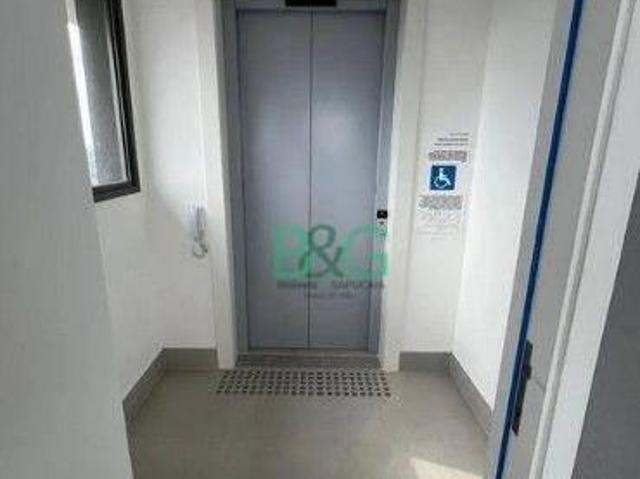 Apartamento venda em Barueri