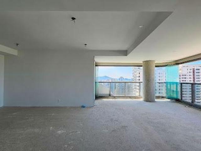 Apartamento venda em Barueri
