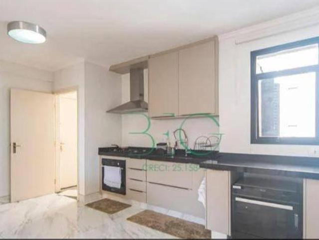 Apartamento venda em Região Imediata de São Paulo, Região Metropolitana de São Paulo