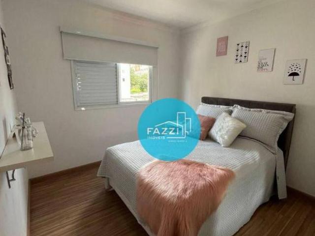 Apartamento venda em Santa Rosália, Poços de Caldas