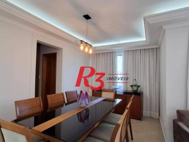 Apartamento venda em Região Imediata de Santos, Região Metropolitana da Baixada Santista