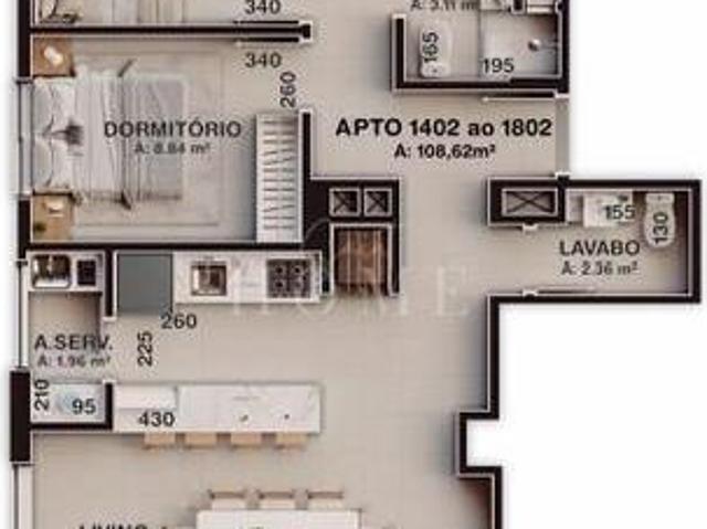 Apartamento venda em Região Geográfica Imediata de Tramandaí - Osório, Aglomeração Urbana do Litoral Norte