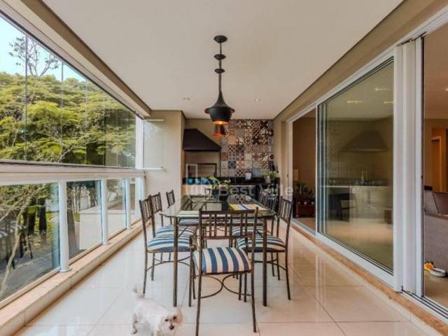 Apartamento venda em Barueri
