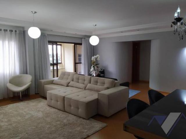 Apartamento venda em Vila Militar, Cascavel