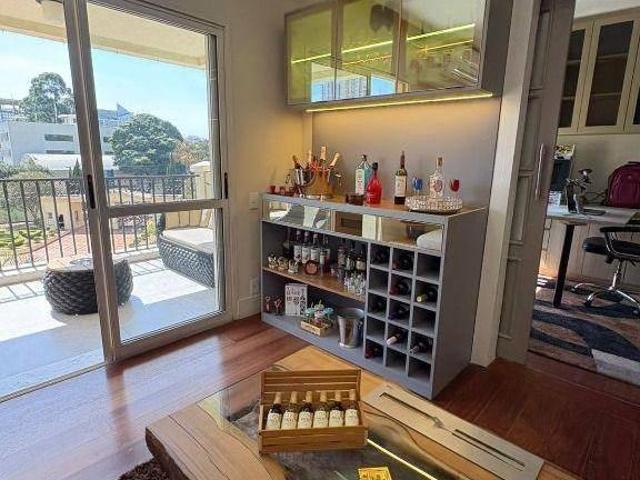 Apartamento venda em Vila Gomes Cardim, São Paulo