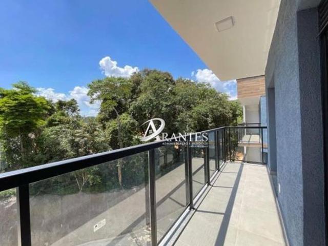 Apartamento venda em Atibaia