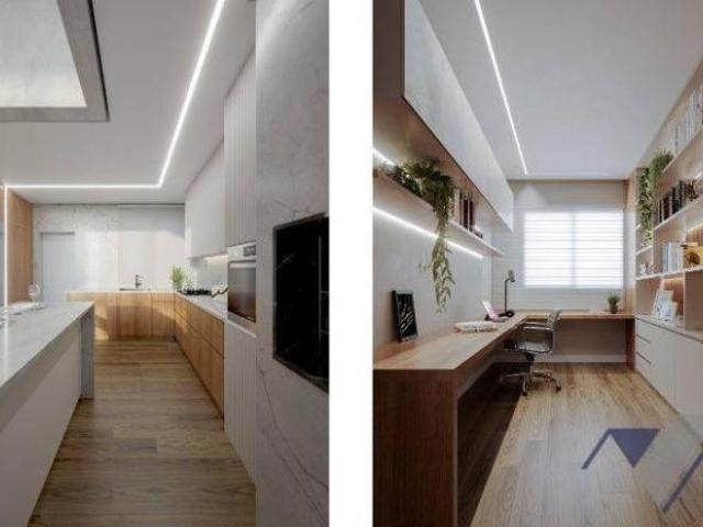 Apartamento venda em Independência, Cascavel