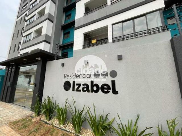 Apartamento venda em Região Geográfica Imediata de Cascavel, Cascavel