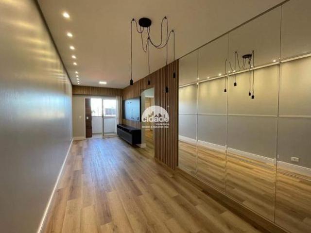 Apartamento venda em Região Geográfica Imediata de Cascavel, Cascavel